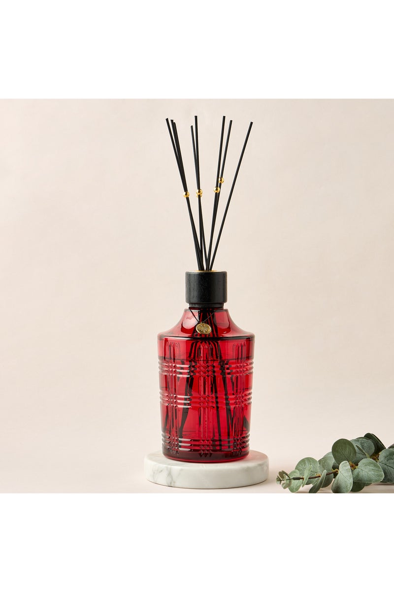 Golden Oasis Scented Reed Diffuser Set - 1.1 L - Image 2